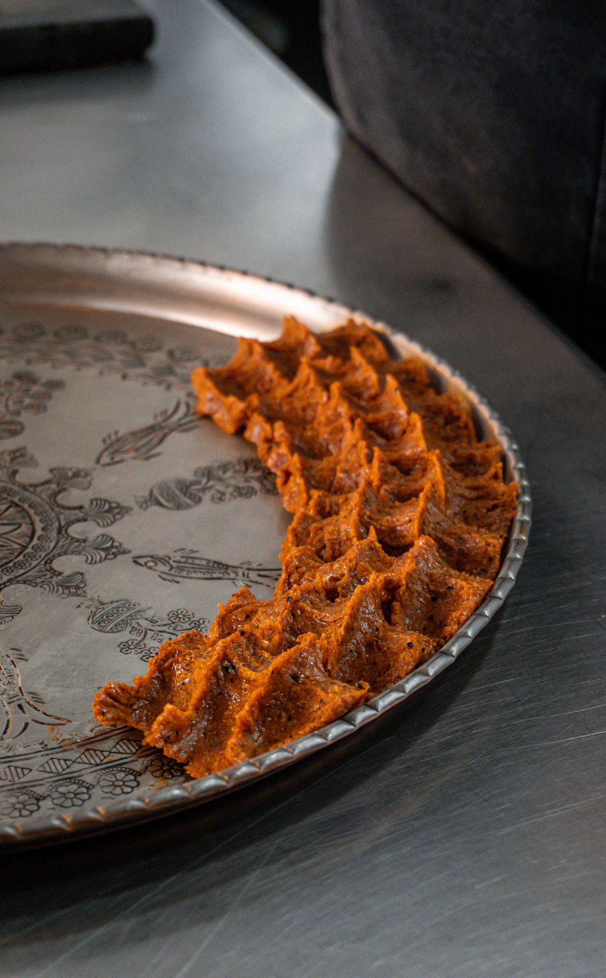 AT Gurme çiğköfte